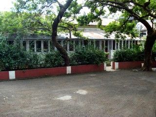 Hotel Girivihar Mahābaleshwar Εξωτερικό φωτογραφία