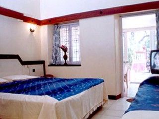 Hotel Girivihar Mahābaleshwar Εξωτερικό φωτογραφία